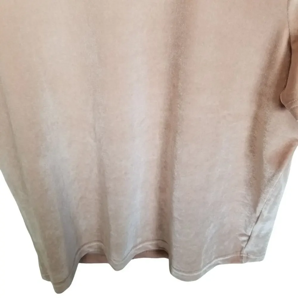 Madewell womens nude